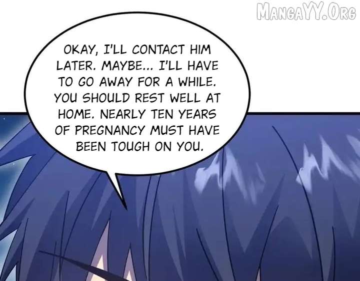 Read Logging 10,000 Years into the Future EN Manga Online