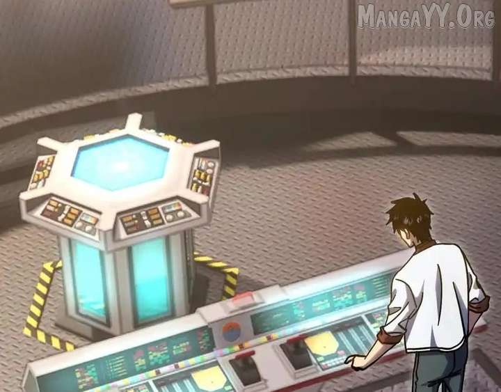 Read Logging 10,000 Years into the Future EN Manga Online