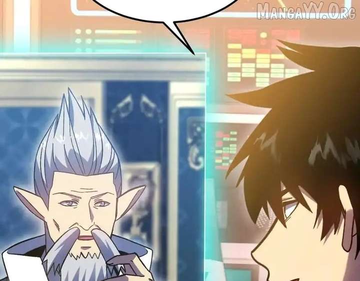 Read Logging 10,000 Years into the Future EN Manga Online