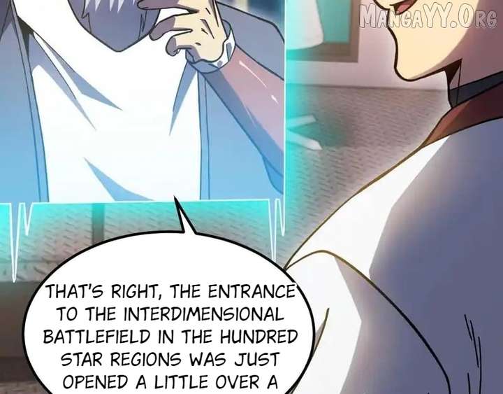 Read Logging 10,000 Years into the Future EN Manga Online