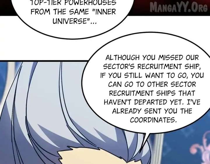 Read Logging 10,000 Years into the Future EN Manga Online