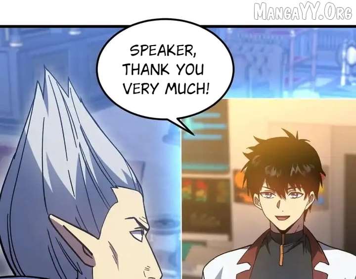 Read Logging 10,000 Years into the Future EN Manga Online