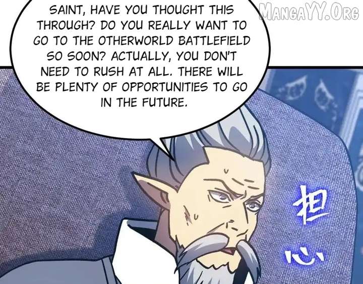 Read Logging 10,000 Years into the Future EN Manga Online