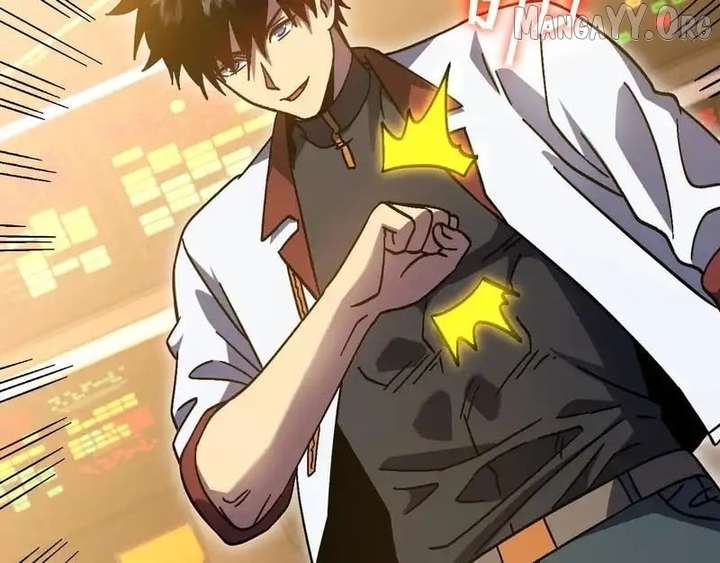 Read Logging 10,000 Years into the Future EN Manga Online