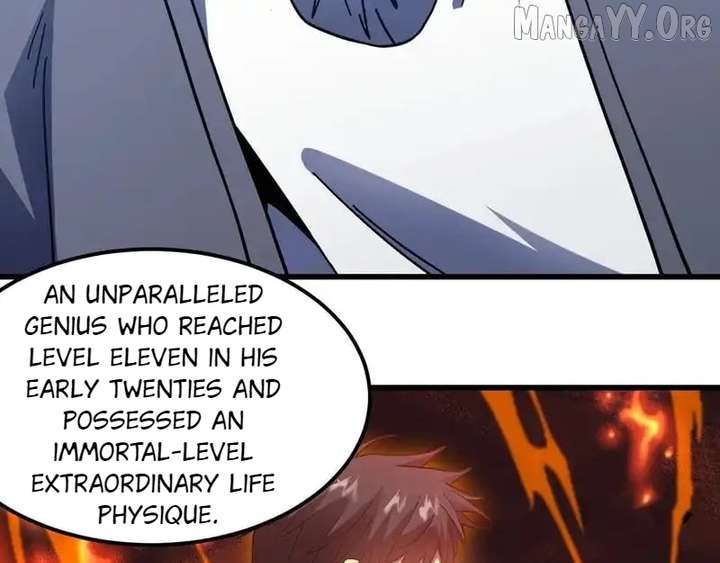 Read Logging 10,000 Years into the Future EN Manga Online