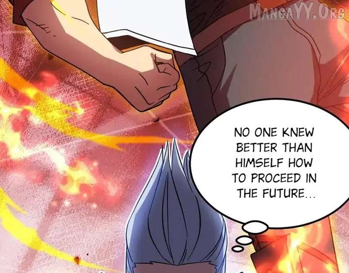 Read Logging 10,000 Years into the Future EN Manga Online