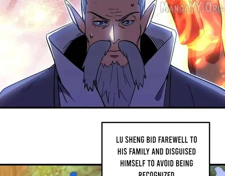 Read Logging 10,000 Years into the Future EN Manga Online