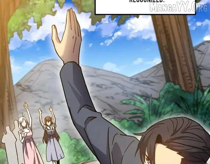 Read Logging 10,000 Years into the Future EN Manga Online