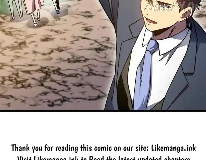 Read Logging 10,000 Years into the Future EN Manga Online
