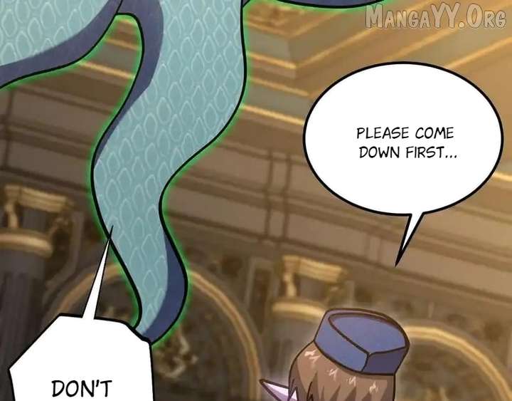 Read Logging 10,000 Years into the Future EN Manga Online