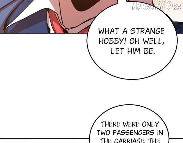 Read Logging 10,000 Years into the Future EN Manga Online