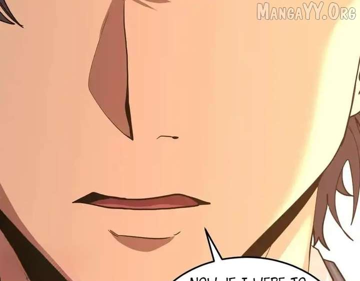 Read Logging 10,000 Years into the Future EN Manga Online