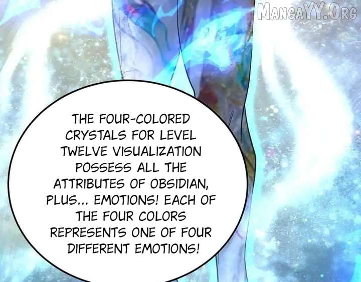 Read Logging 10,000 Years into the Future EN Manga Online