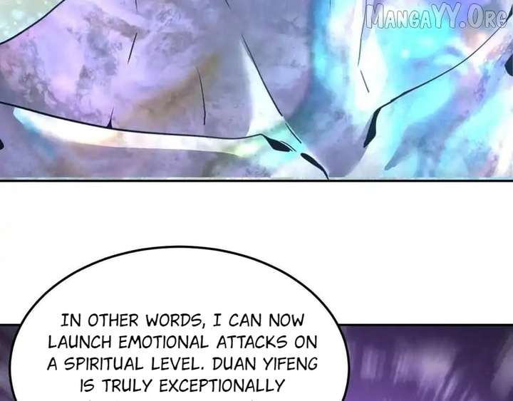 Read Logging 10,000 Years into the Future EN Manga Online