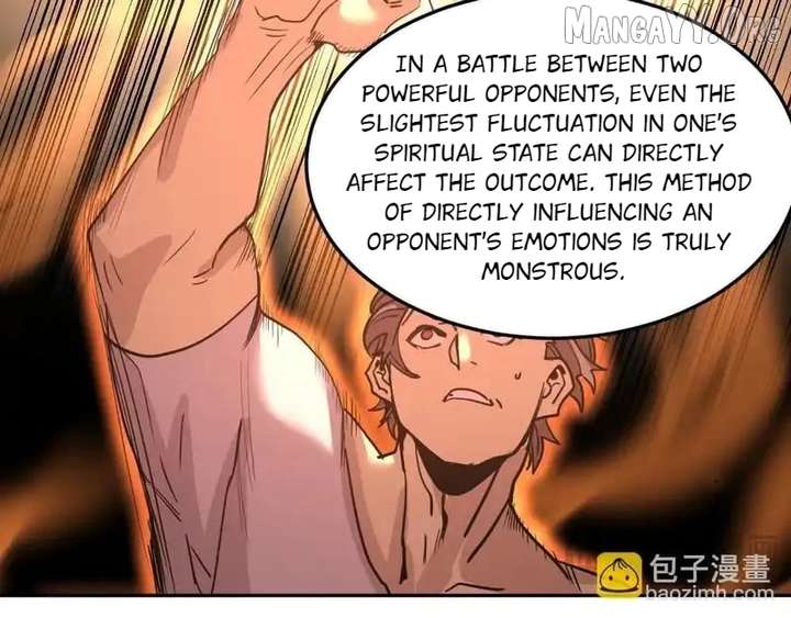 Read Logging 10,000 Years into the Future EN Manga Online