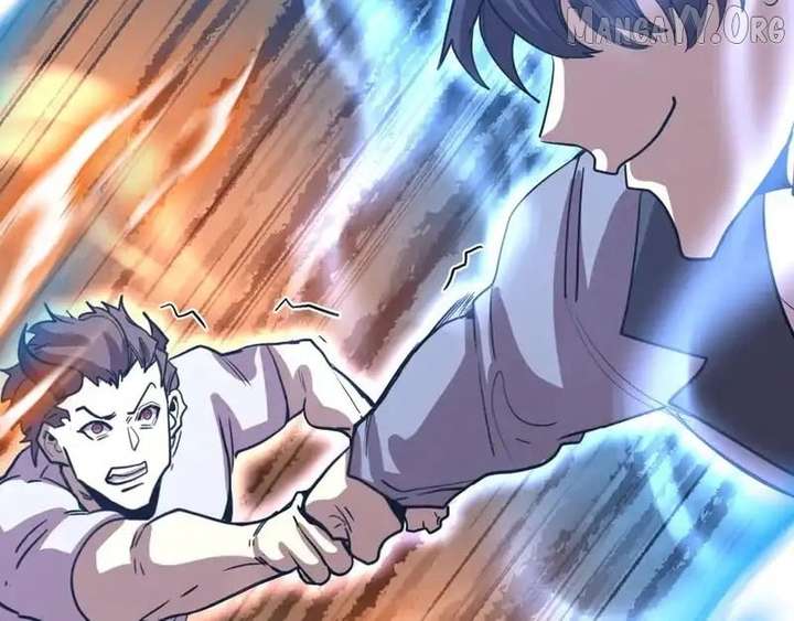 Read Logging 10,000 Years into the Future EN Manga Online