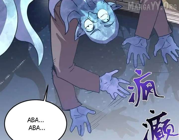 Read Logging 10,000 Years into the Future EN Manga Online