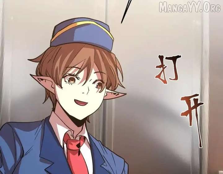 Read Logging 10,000 Years into the Future EN Manga Online