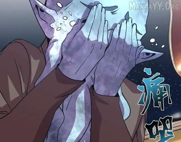 Read Logging 10,000 Years into the Future EN Manga Online