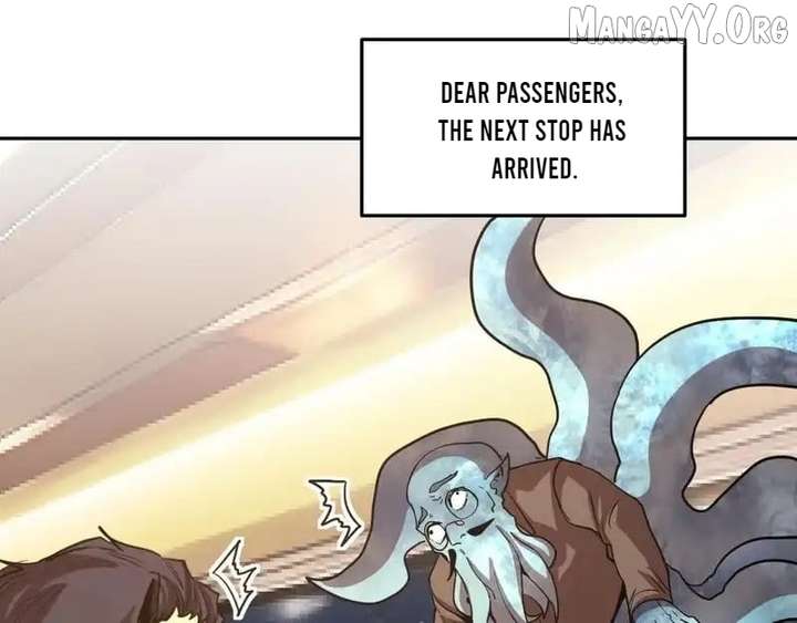 Read Logging 10,000 Years into the Future EN Manga Online