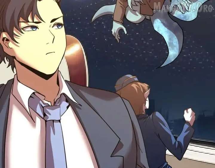 Read Logging 10,000 Years into the Future EN Manga Online