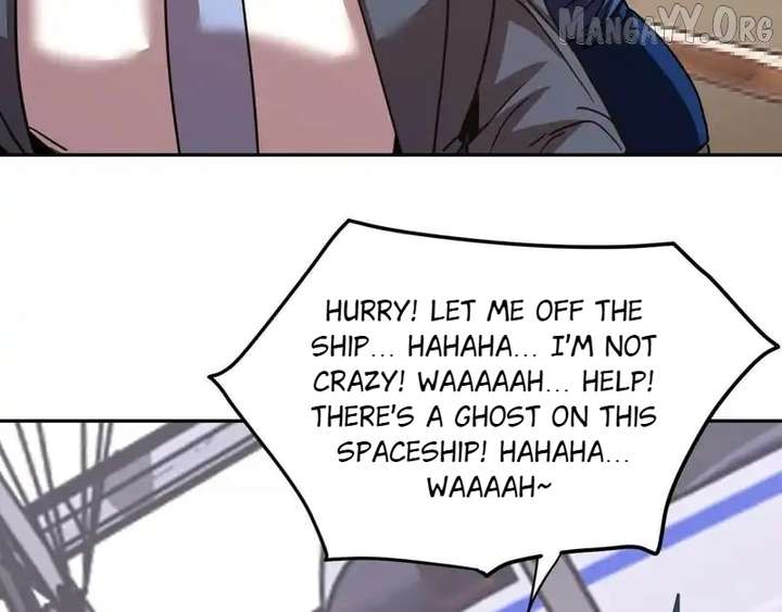Read Logging 10,000 Years into the Future EN Manga Online