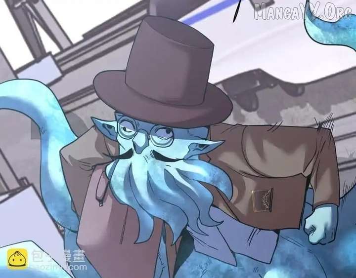 Read Logging 10,000 Years into the Future EN Manga Online