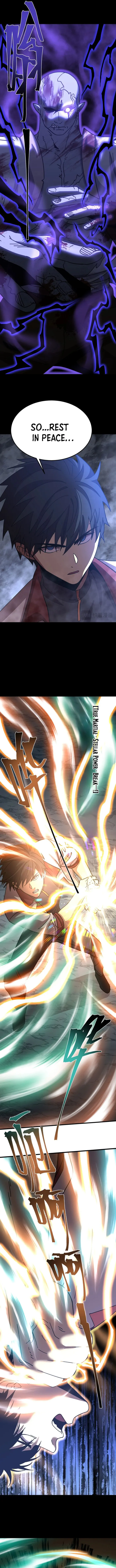 Read Logging 10,000 Years into the Future EN Manga Online