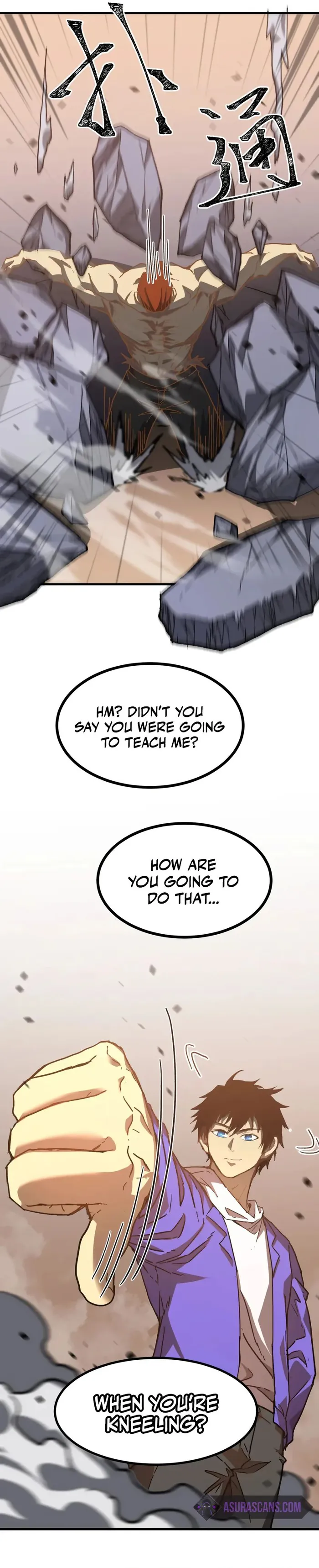 Read Logging 10,000 Years into the Future EN Manga Online