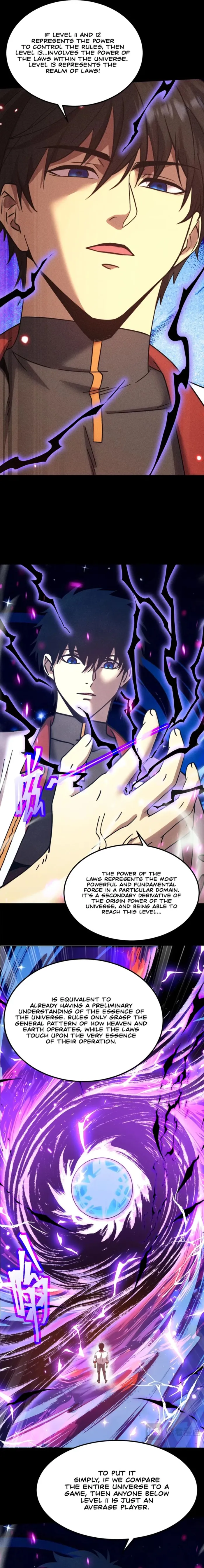 Read Logging 10,000 Years into the Future EN Manga Online