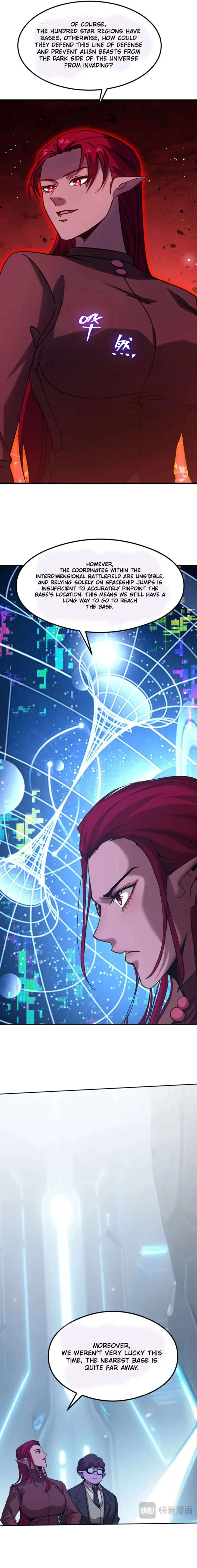 Read Logging 10,000 Years into the Future EN Manga Online