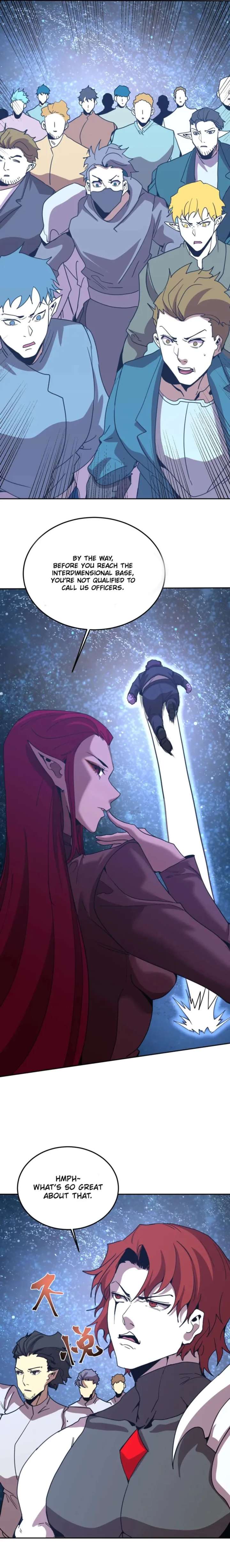 Read Logging 10,000 Years into the Future EN Manga Online
