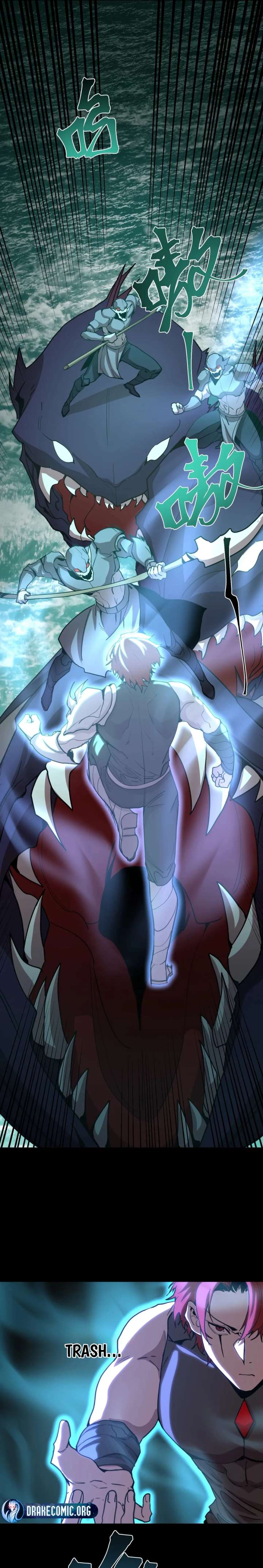 Read Logging 10,000 Years into the Future EN Manga Online
