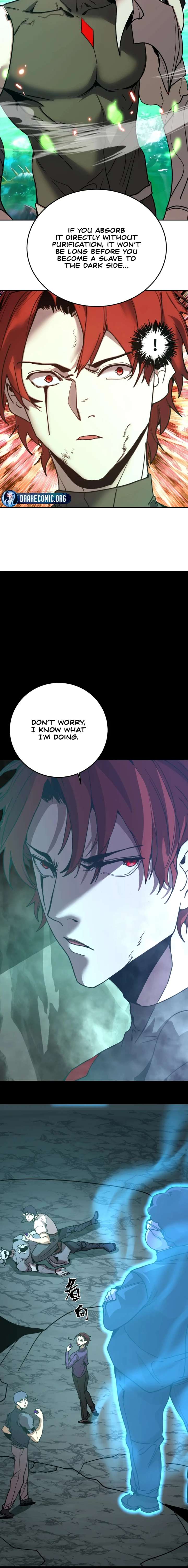 Read Logging 10,000 Years into the Future EN Manga Online