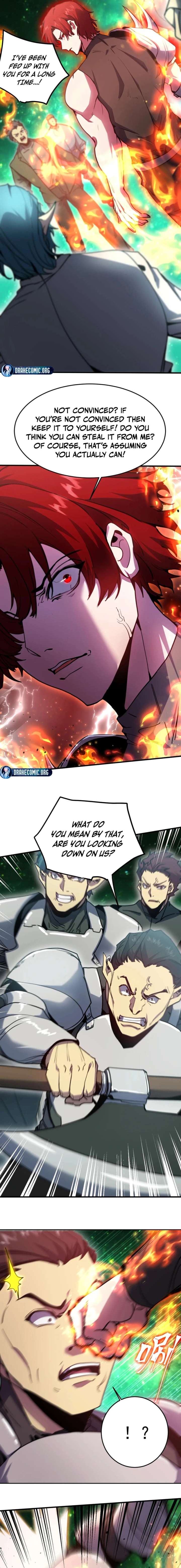 Read Logging 10,000 Years into the Future EN Manga Online