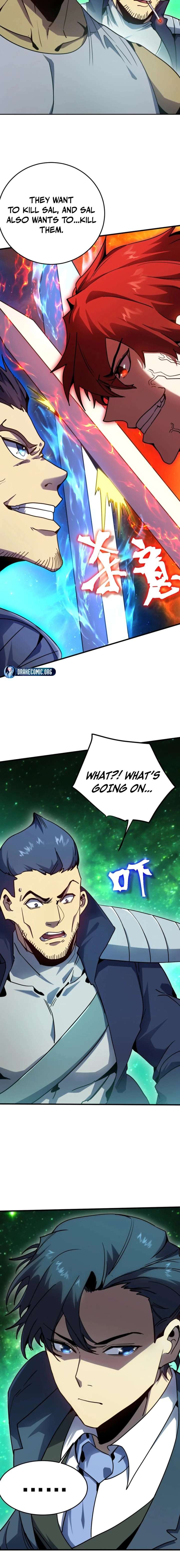 Read Logging 10,000 Years into the Future EN Manga Online