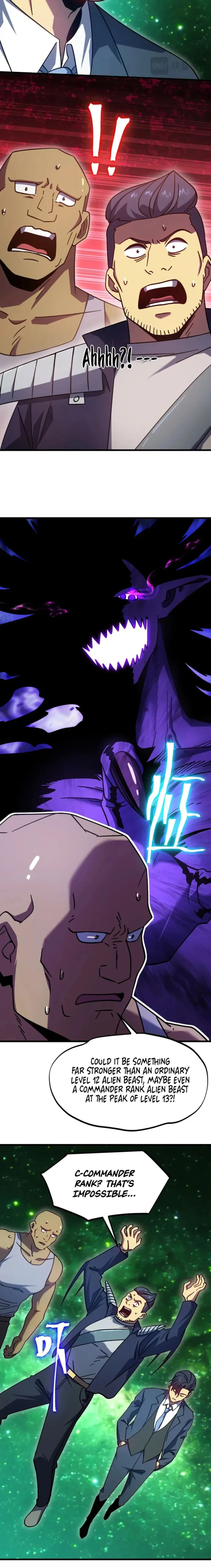 Read Logging 10,000 Years into the Future EN Manga Online