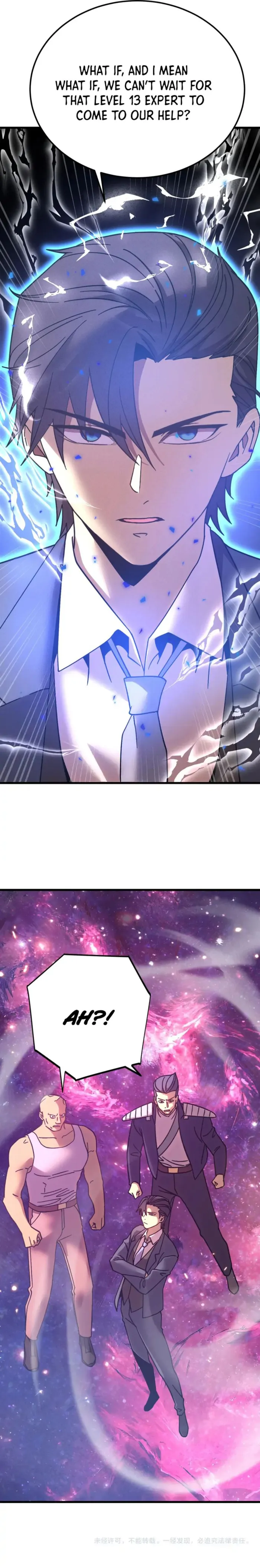 Read Logging 10,000 Years into the Future EN Manga Online