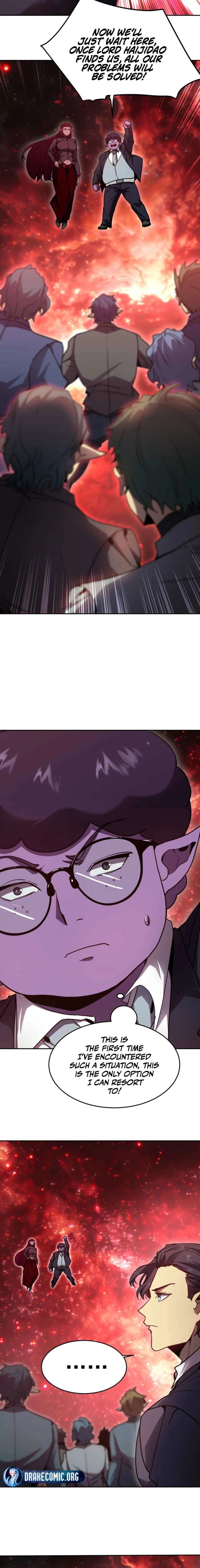 Read Logging 10,000 Years into the Future EN Manga Online