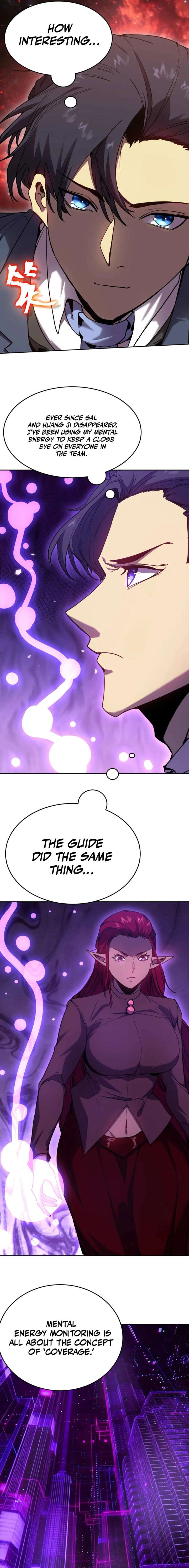 Read Logging 10,000 Years into the Future EN Manga Online