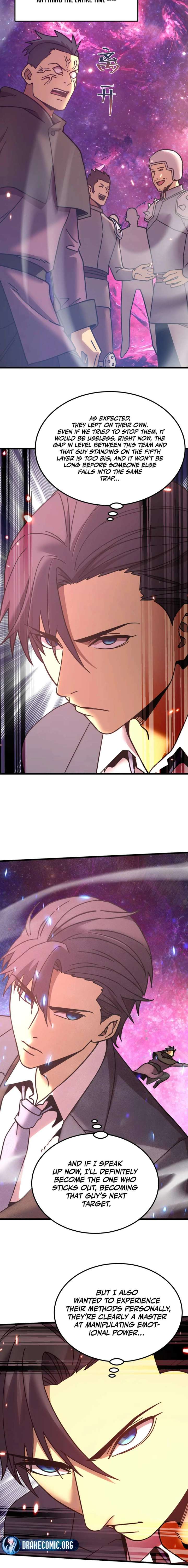 Read Logging 10,000 Years into the Future EN Manga Online