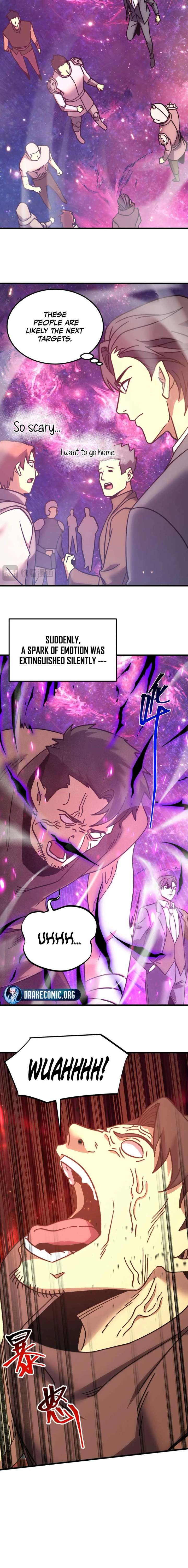 Read Logging 10,000 Years into the Future EN Manga Online