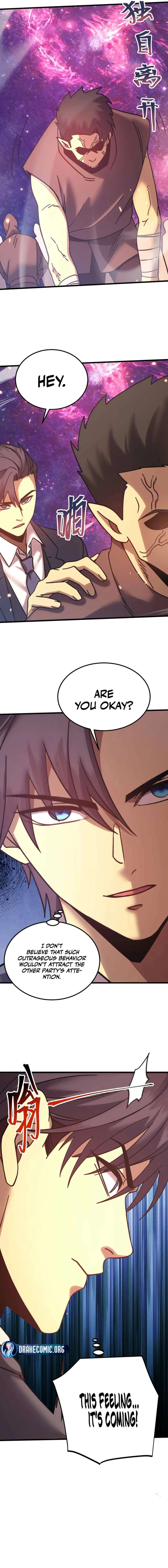 Read Logging 10,000 Years into the Future EN Manga Online