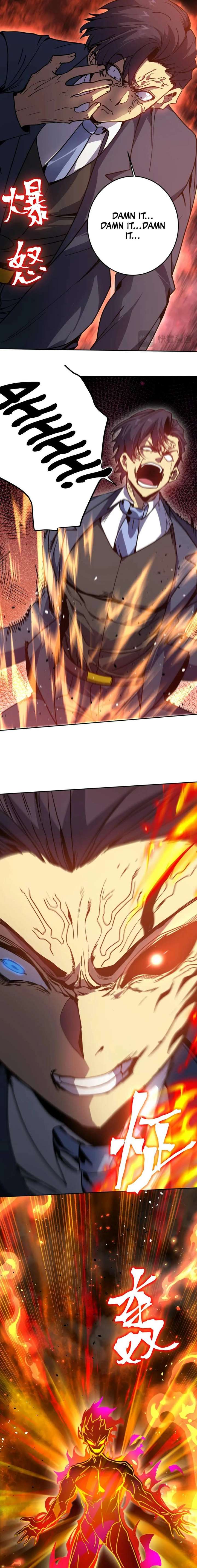 Read Logging 10,000 Years into the Future EN Manga Online