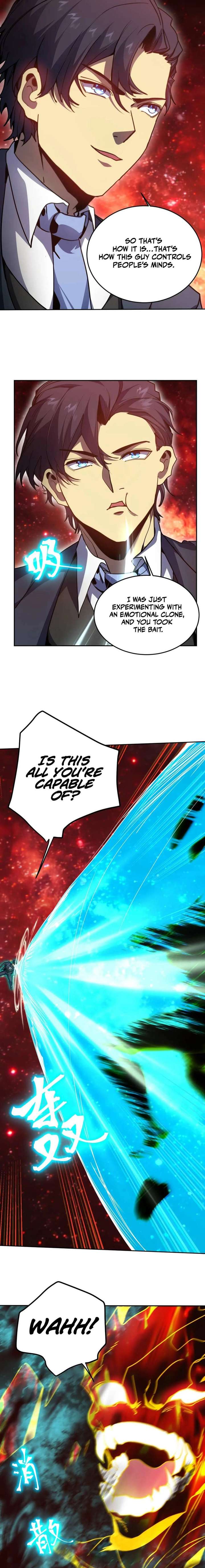 Read Logging 10,000 Years into the Future EN Manga Online
