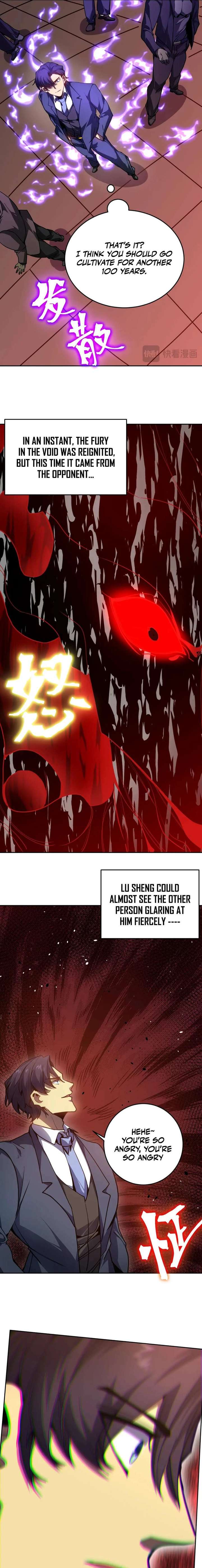 Read Logging 10,000 Years into the Future EN Manga Online