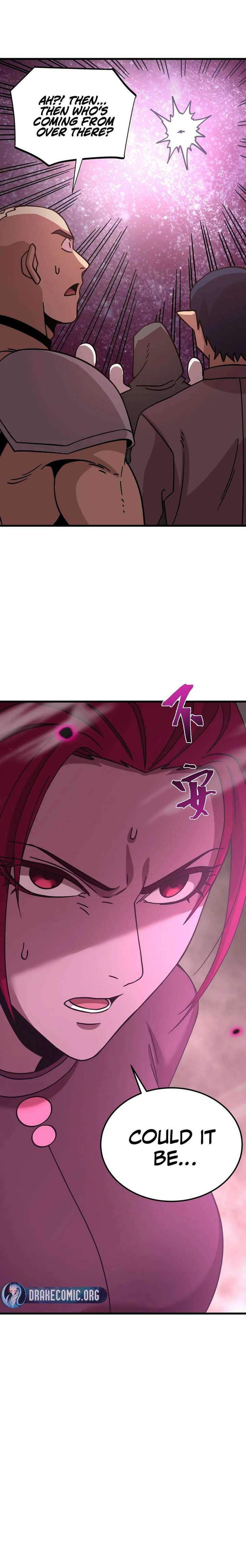 Read Logging 10,000 Years into the Future EN Manga Online