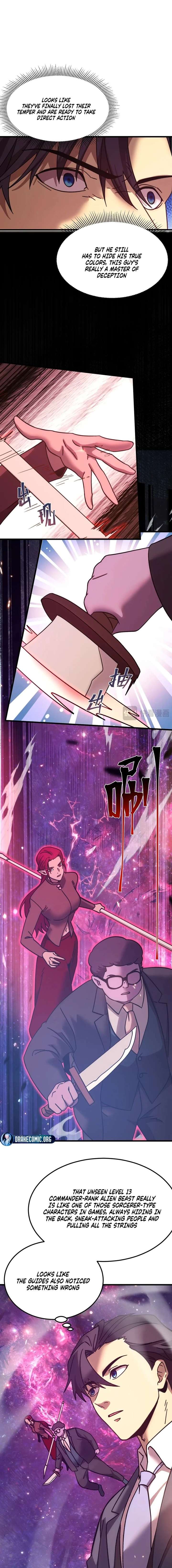 Read Logging 10,000 Years into the Future EN Manga Online