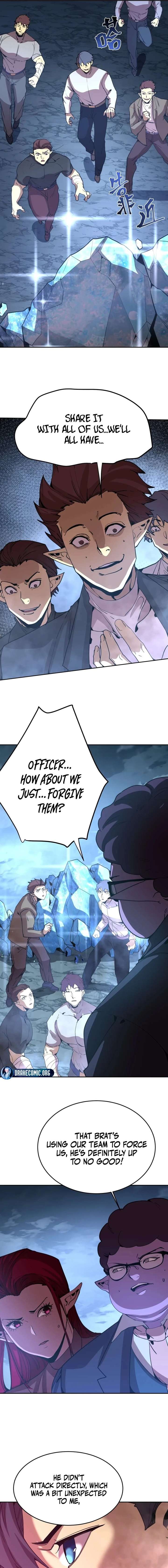 Read Logging 10,000 Years into the Future EN Manga Online