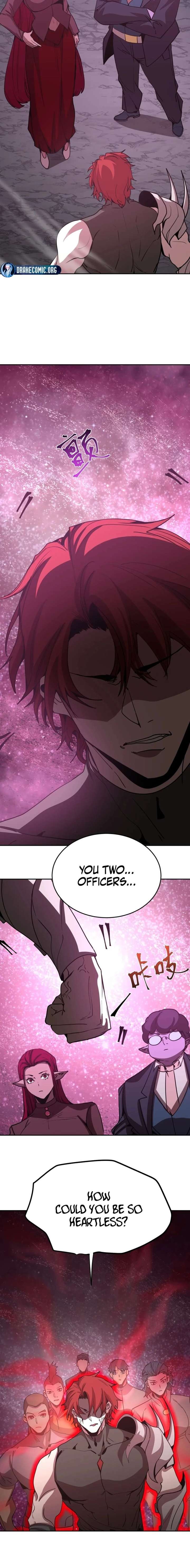 Read Logging 10,000 Years into the Future EN Manga Online